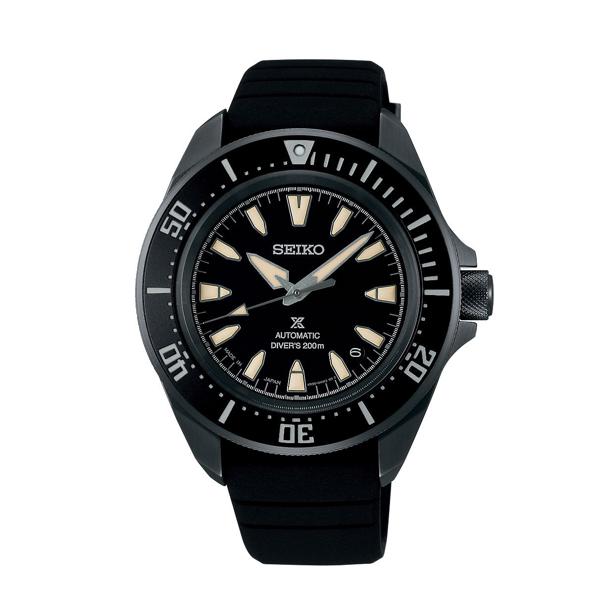セイコー プロスペックス SEIKO PROSPEX ダイバースキューバ メカニカル 自動巻き 腕時計 メンズ SBDY133