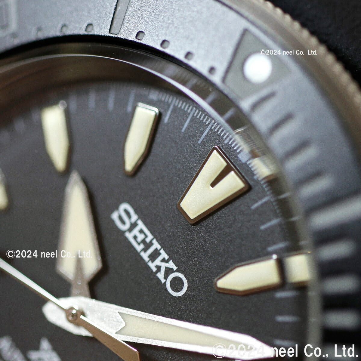 セイコー プロスペックス SEIKO PROSPEX ダイバースキューバ メカニカル 自動巻き 腕時計 メンズ SBDY133【2024 新作】