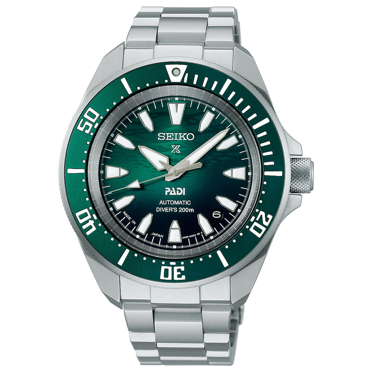セイコー プロスペックス SEIKO PROSPEX ダイバースキューバ PADI スペシャルエディション 自動巻き 腕時計 メンズ SBDY135【2025 新作】