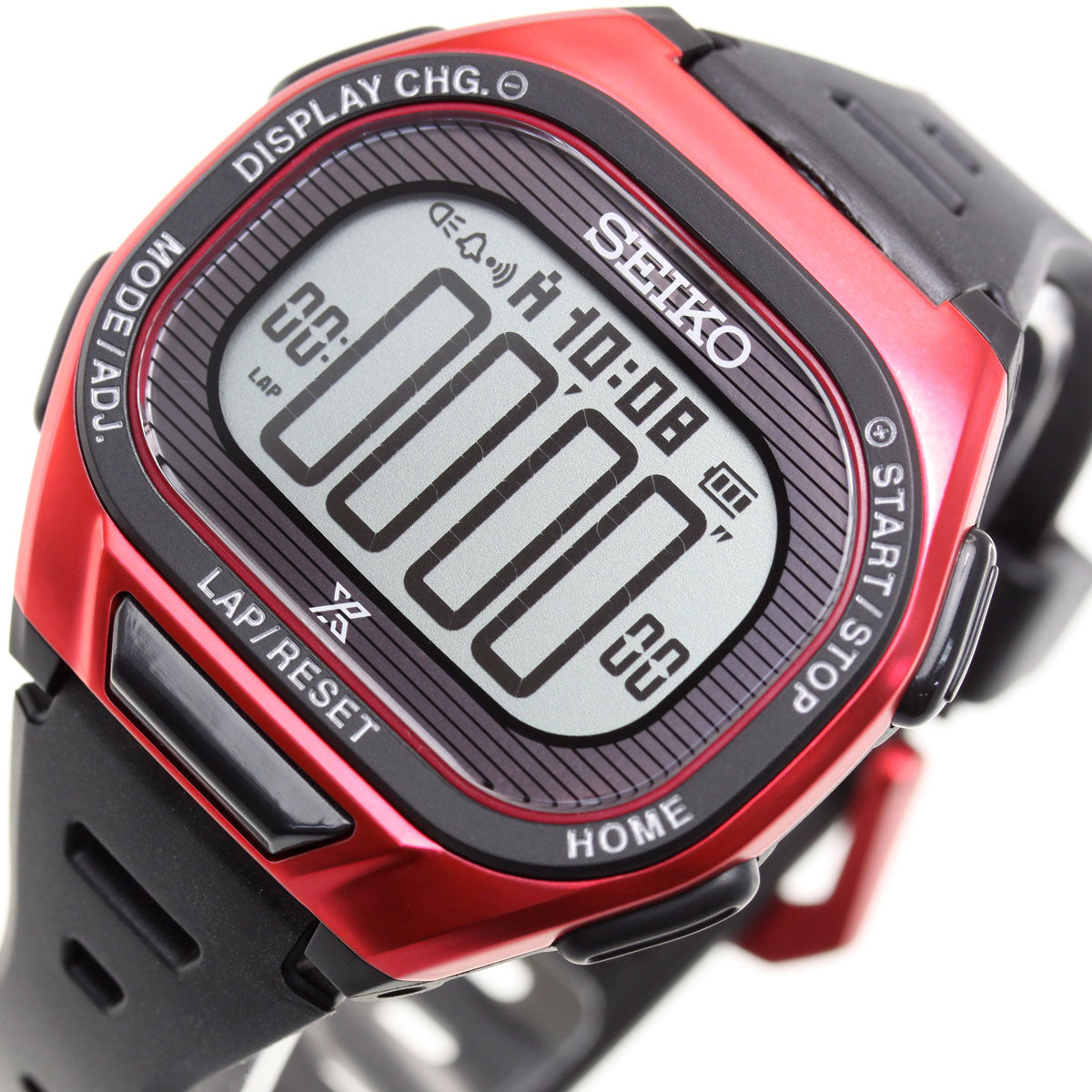 セイコー プロスペックス スーパーランナーズ SEIKO PROSPEX SUPER RUNNERS ソーラー 腕時計 メンズ レディース SBEF047