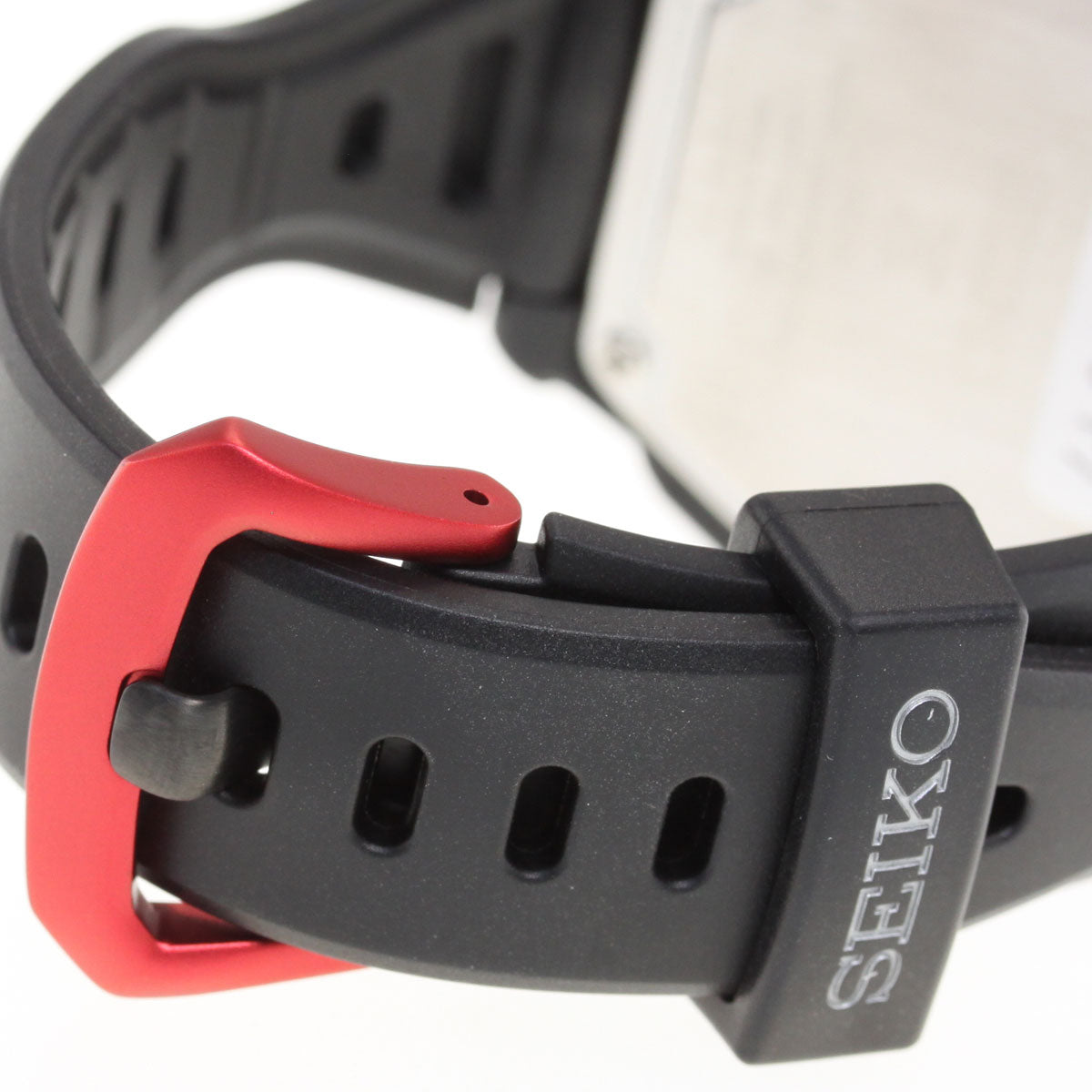 セイコー プロスペックス スーパーランナーズ SEIKO PROSPEX SUPER RUNNERS ソーラー 腕時計 メンズ レディース SBEF047