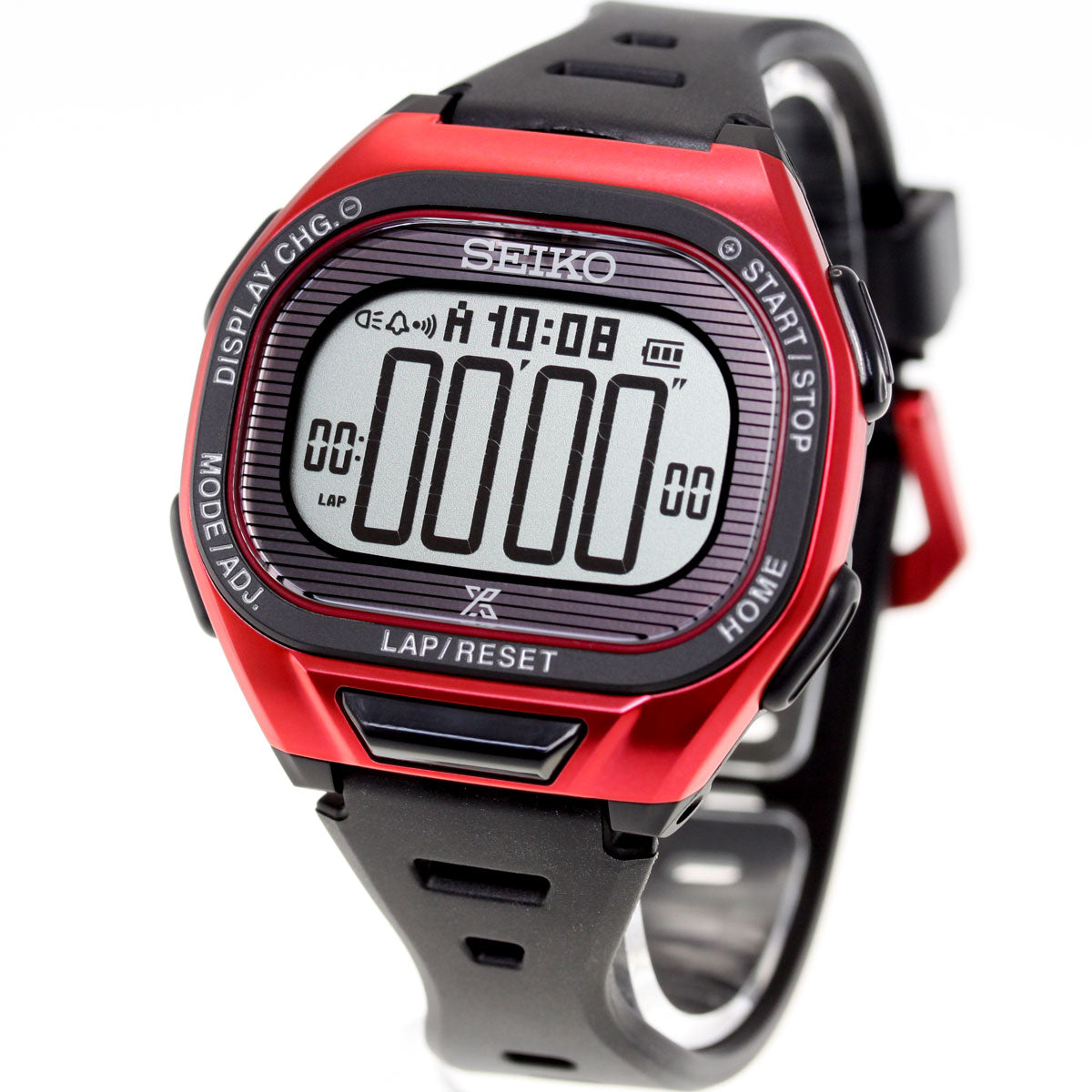 セイコー プロスペックス スーパーランナーズ SEIKO PROSPEX SUPER RUNNERS ソーラー 腕時計 メンズ レディース SBEF047
