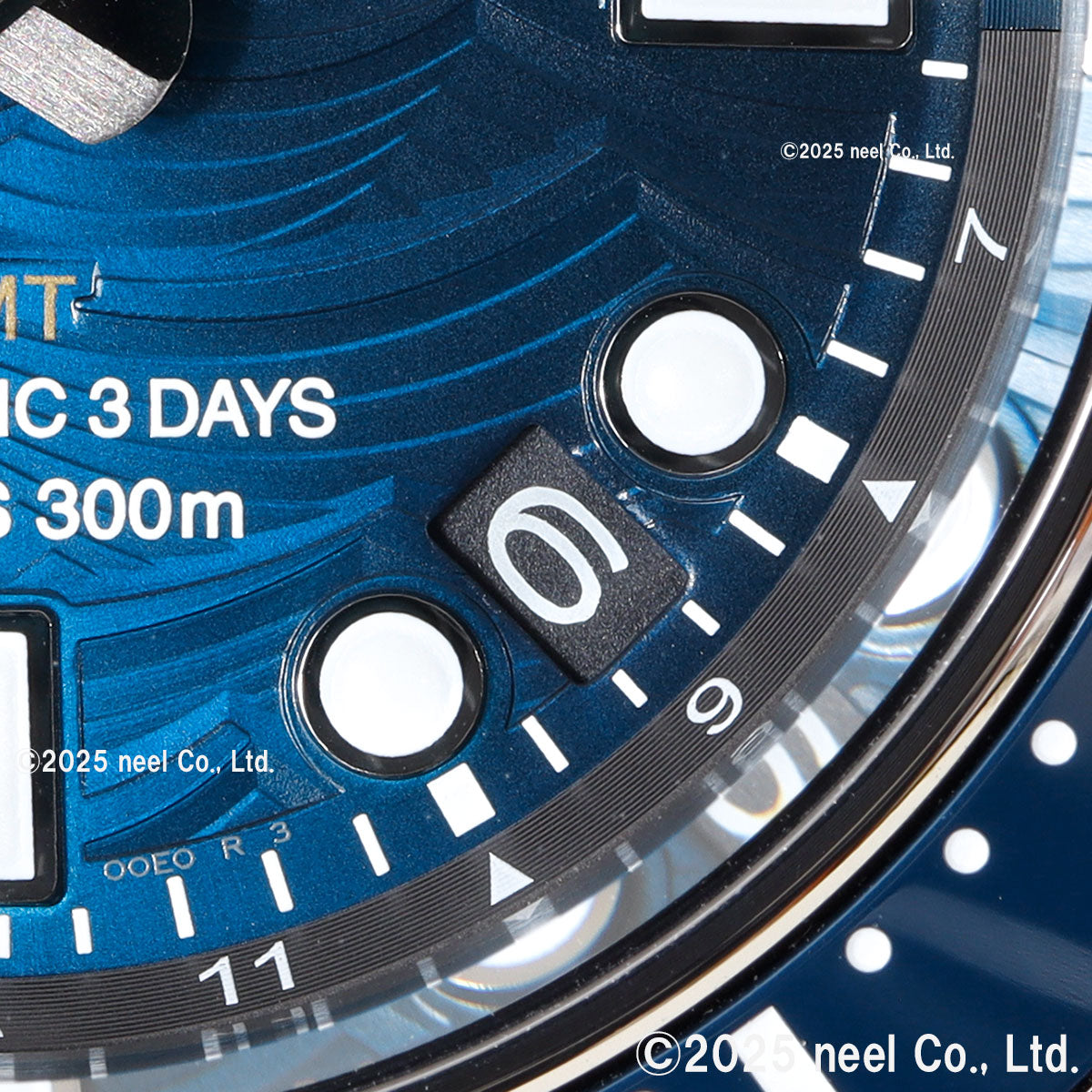 セイコー プロスペックス SEIKO PROSPEX ダイバースキューバ 自動巻き コアショップ限定 セイコーダイバーズウオッチ 60周年記念限定 腕時計 SBEJ027【2025 新作】