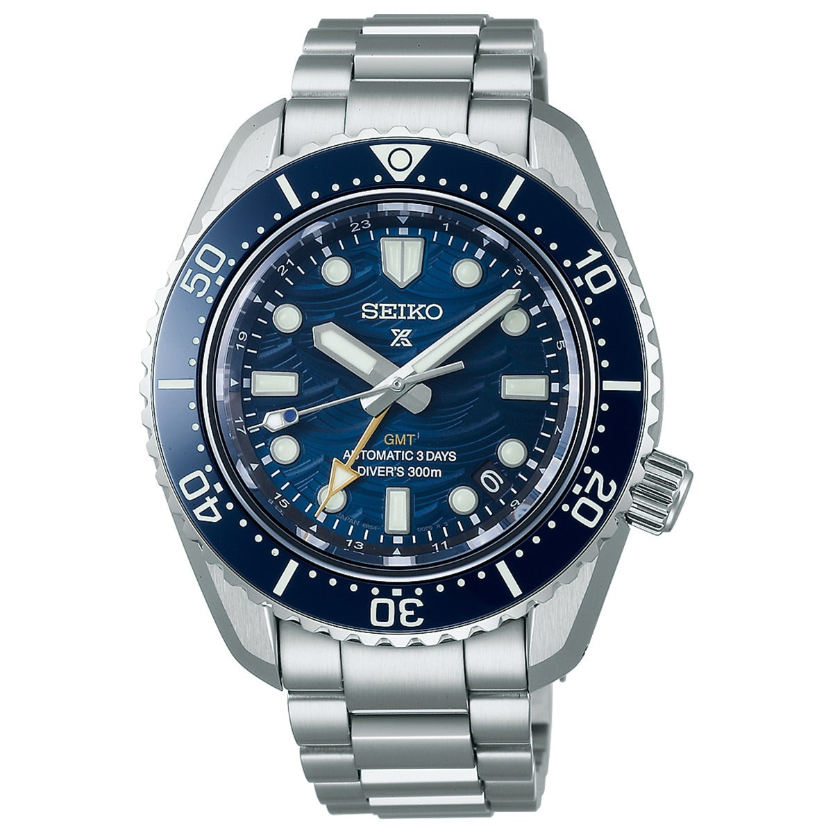 セイコー プロスペックス SEIKO PROSPEX ダイバースキューバ