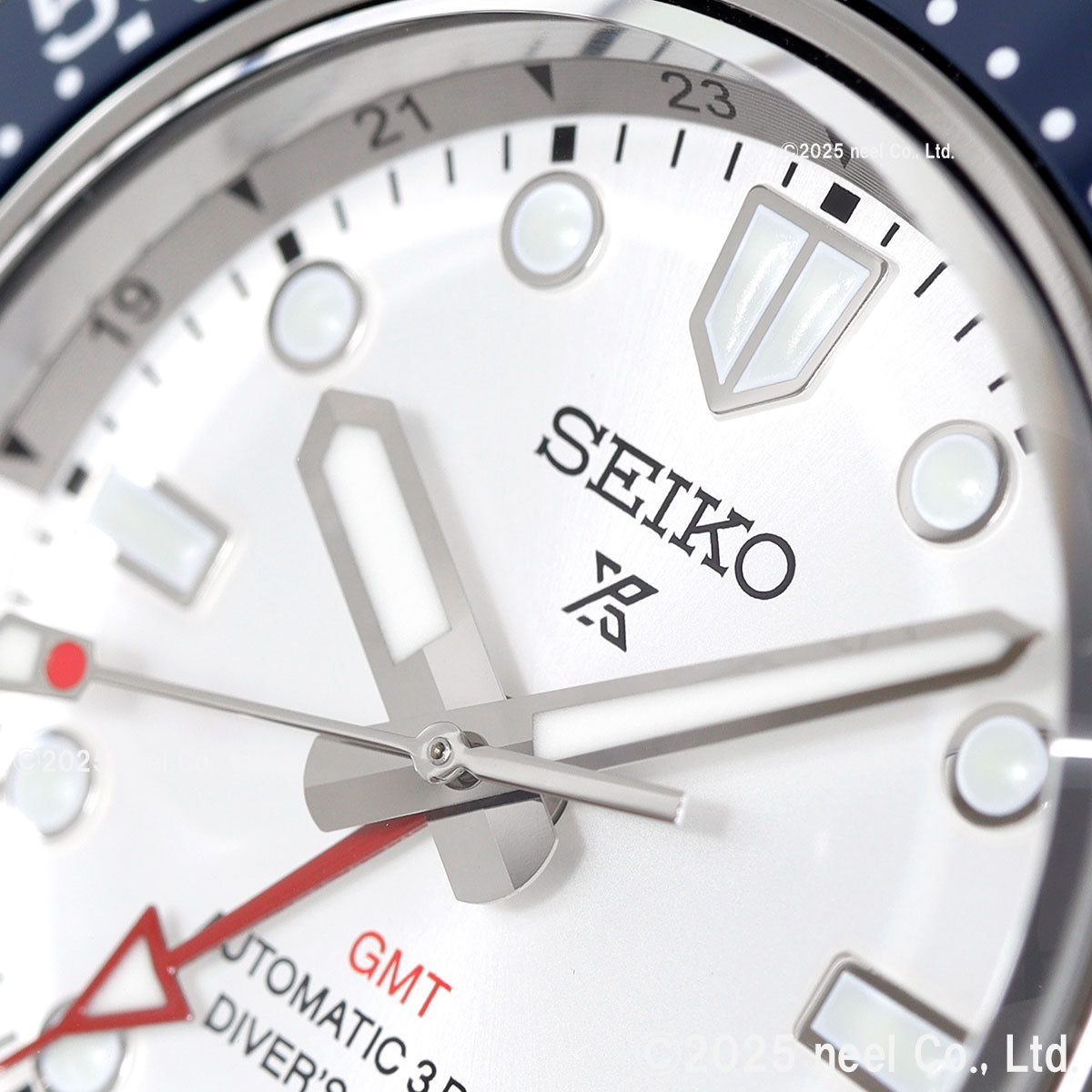 セイコー プロスペックス SEIKO PROSPEX ダイバースキューバ 1968 ヘリテージ 自動巻き コアショップ専用 流通限定 腕時計 メンズ SBEJ029【2025 新作】