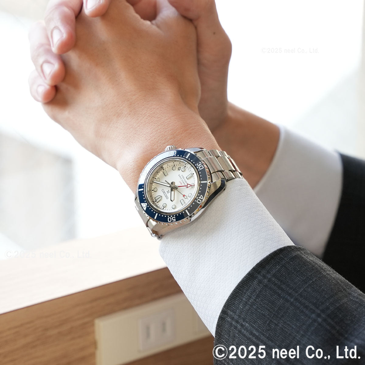 セイコー プロスペックス SEIKO PROSPEX ダイバースキューバ 1968 ヘリテージ 自動巻き コアショップ専用 流通限定 腕時計 メンズ SBEJ029