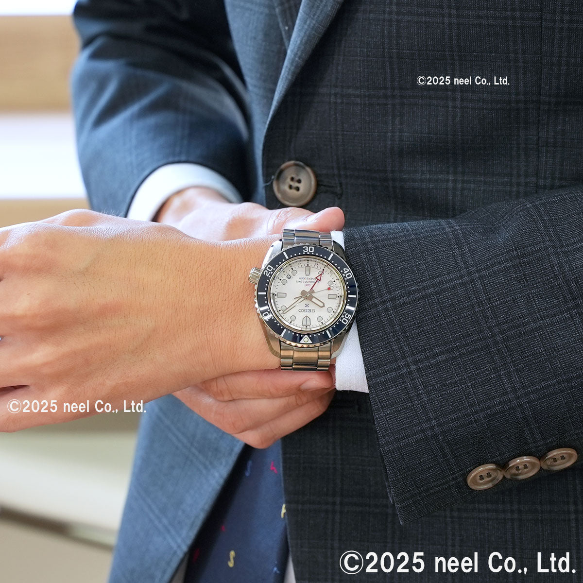 セイコー プロスペックス SEIKO PROSPEX ダイバースキューバ 1968 ヘリテージ 自動巻き コアショップ専用 流通限定 腕時計 メンズ SBEJ029【2025 新作】