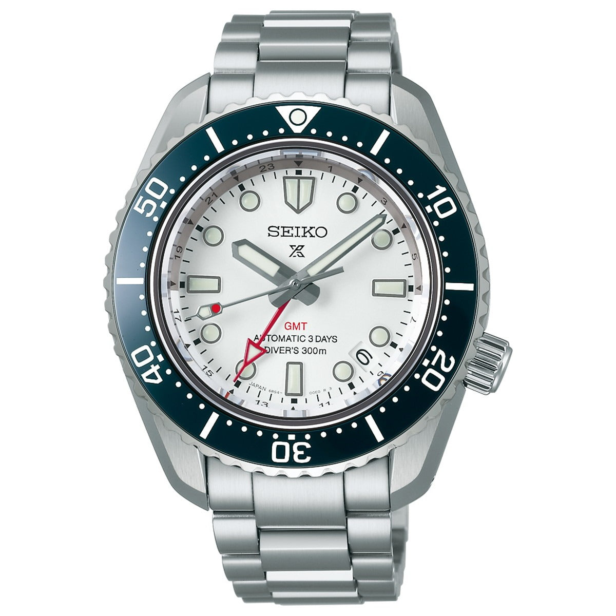 セイコー プロスペックス SEIKO PROSPEX ダイバースキューバ 1968 ヘリテージ 自動巻き コアショップ専用 流通限定 腕時計 メンズ SBEJ029