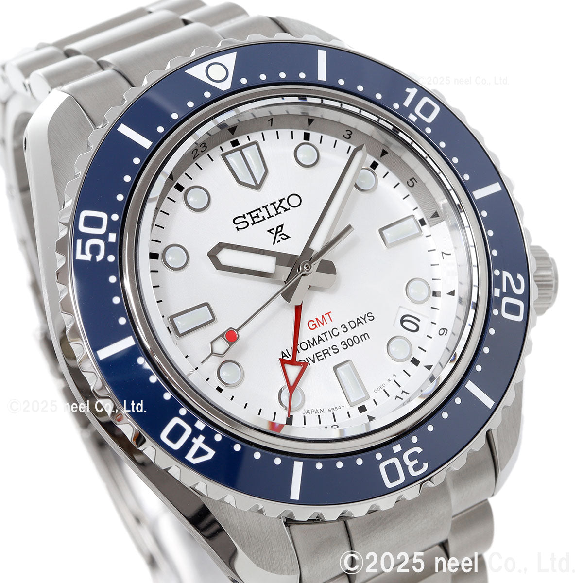 セイコー プロスペックス SEIKO PROSPEX ダイバースキューバ 1968 ヘリテージ 自動巻き コアショップ専用 流通限定 腕時計 メンズ SBEJ029