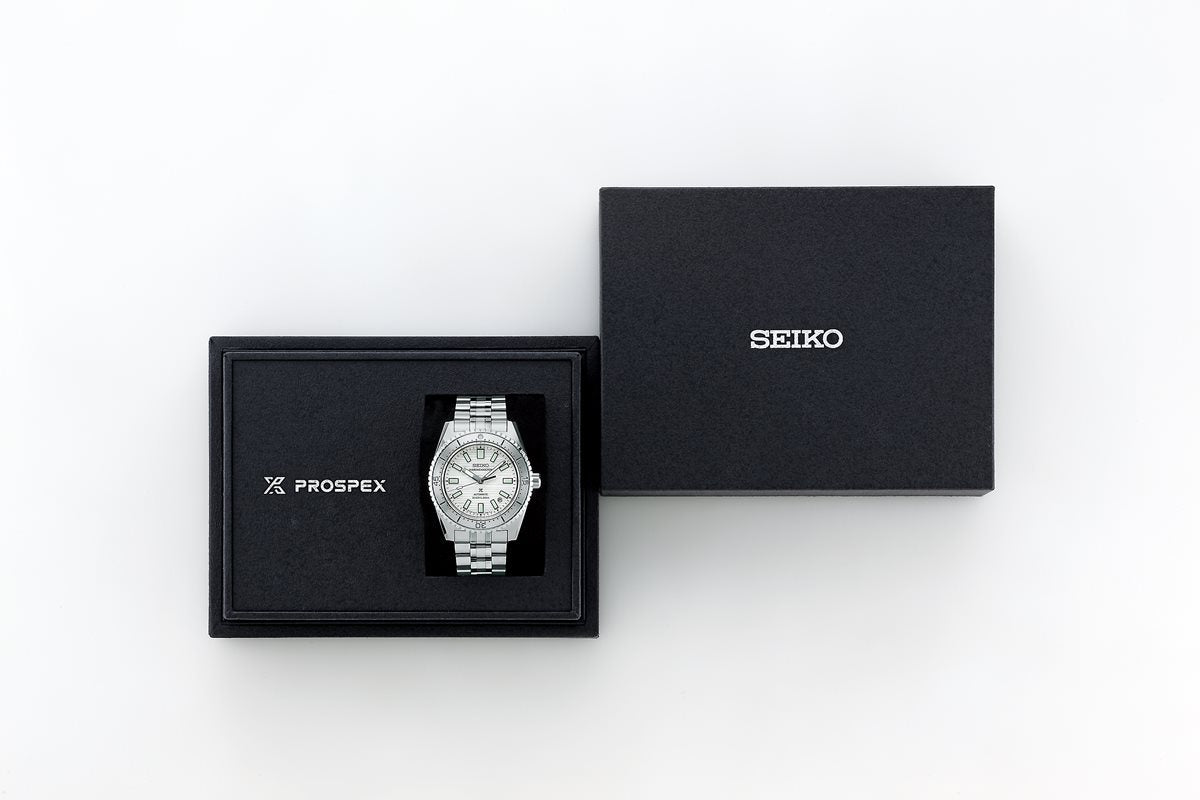 セイコー プロスペックス SEIKO PROSPEX メカニカル 自動巻き 腕時計 メンズ MARINEMASTER SBEN005