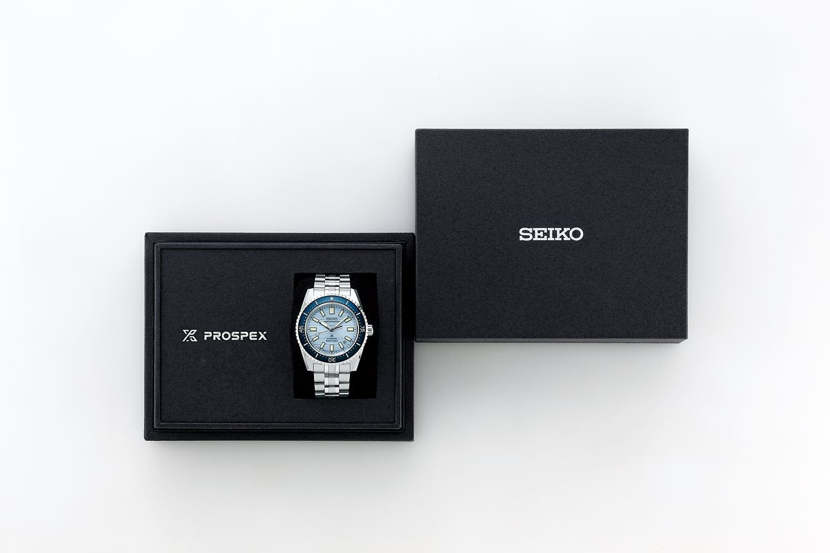 セイコー プロスペックス SEIKO PROSPEX メカニカル 自動巻き 腕時計 メンズ MARINEMASTER SBEN007