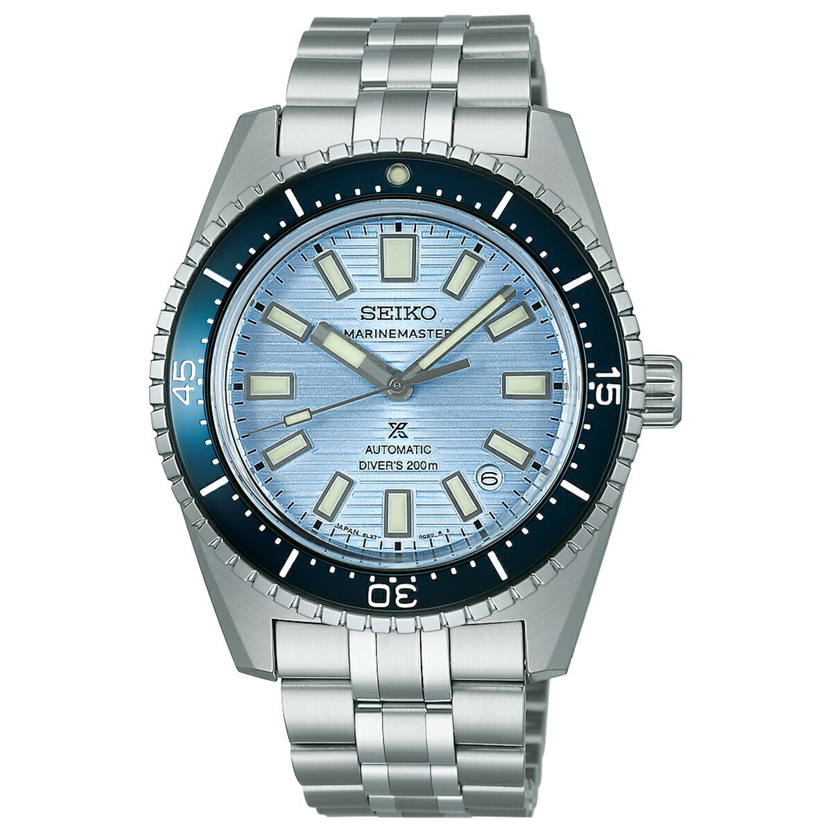 セイコー プロスペックス SEIKO PROSPEX メカニカル 自動巻き 腕時計 