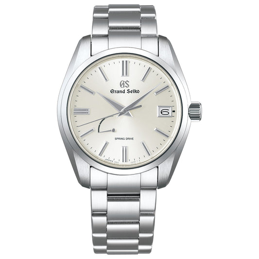 グランドセイコー GRAND SEIKO 腕時計 メンズ スプリングドライブ SBGA437【60回分割手数料無料!】