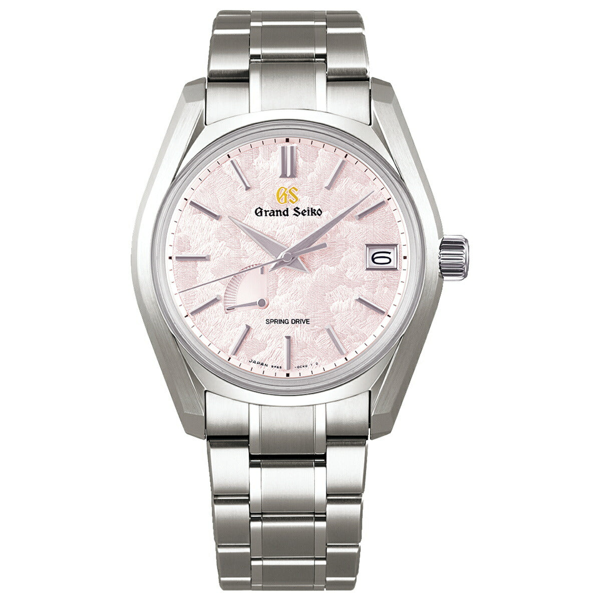 グランドセイコー GRAND SEIKO マスターショップモデル 腕時計 メンズ レディース ペアモデル Heritage Collection SBGA443 SBGX363【2027 新作】【60回分割手数料無料！】
