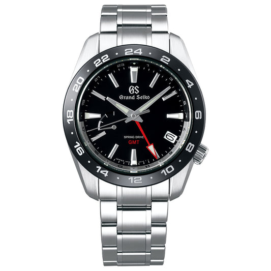 グランドセイコー GRAND SEIKO 腕時計 メンズ スプリングドライブ SBGE253【正規品】【60回分割手数料無料!】
