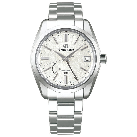 グランドセイコー SBGE279 スプリングドライブ GMT メンズ 腕時計 GRAND SEIKO【60回分割手数料無料!】