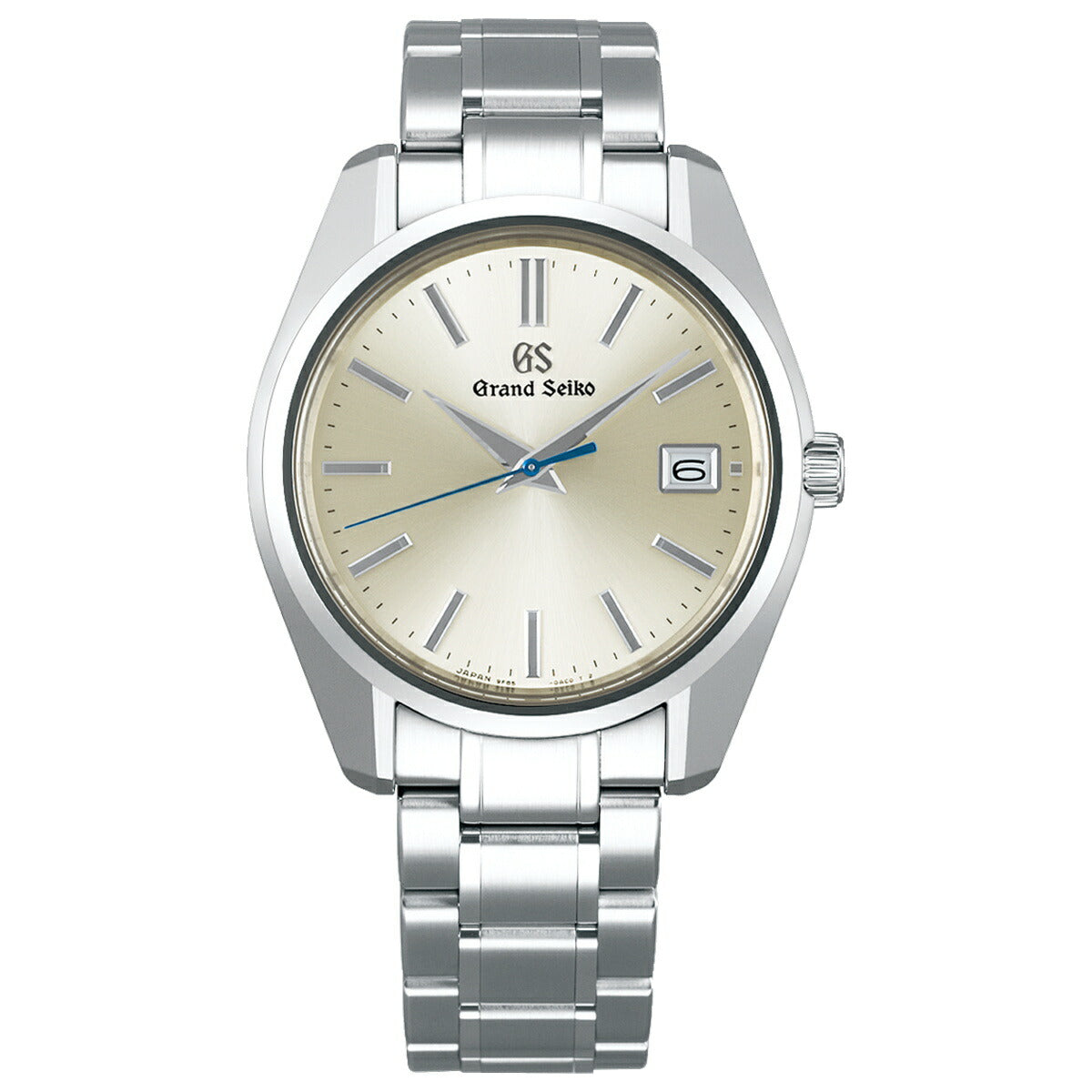 グランドセイコー GRAND SEIKO マスターショップモデル クオーツ