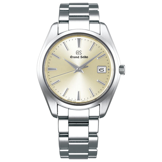 グランドセイコー SBGP009 年差クオーツ GRAND SEIKO セイコー【正規品】【60回分割手数料無料!】