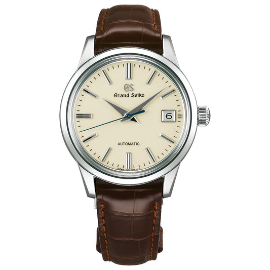 グランドセイコー メカニカル セイコー 腕時計 メンズ 自動巻き 革ベルト GRAND SEIKO 時計 SBGR261【正規品】【60回分割手数料無料!】