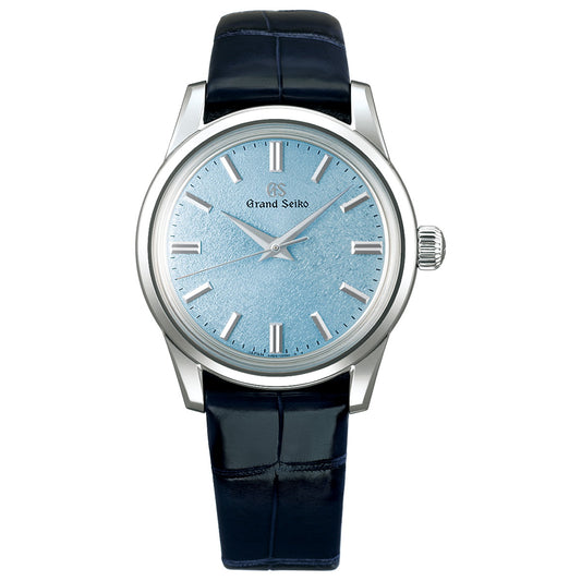 グランドセイコー GRAND SEIKO メカニカル 手巻き 革ベルト 腕時計 メンズ Elegance Collection 季春 SBGW283【60回分割手数料無料!】