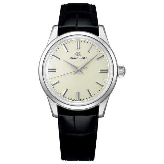 グランドセイコー GRAND SEIKO メカニカル 手巻き 腕時計 メンズ Elegance Collection SBGW301【60回分割手数料無料!】