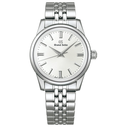 グランドセイコー GRAND SEIKO メカニカル 手巻き 腕時計 メンズ Elegance Collection SBGW305【60回分割手数料無料!】