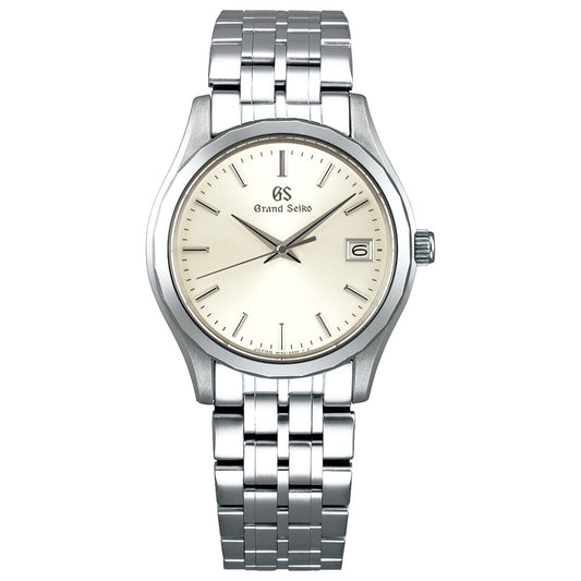 グランドセイコー クオーツ メンズ 腕時計 セイコー GRAND SEIKO 時計 SBGX219【正規品】【60回分割手数料無料!】