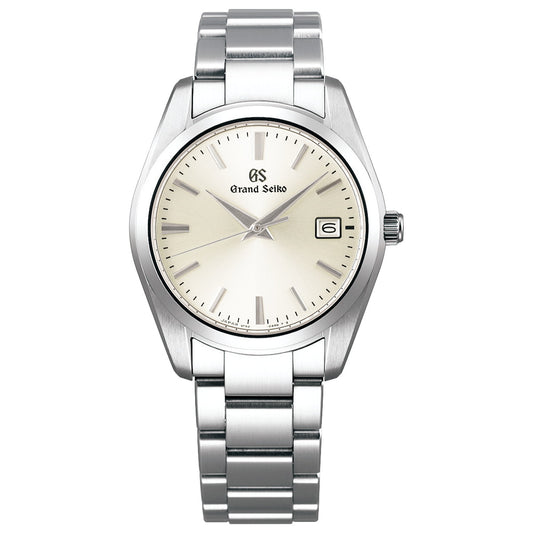 グランドセイコー SBGX263 クオーツ 9F62 37mm セイコー Grand Seiko【正規品】【60回分割手数料無料!】