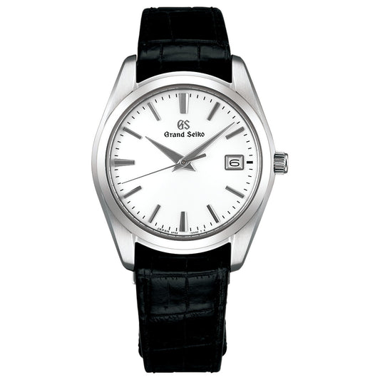グランドセイコー SBGX295 クオーツ メンズ 腕時計 革ベルト セイコー GRAND SEIKO 時計 【正規品】【60回分割手数料無料!】