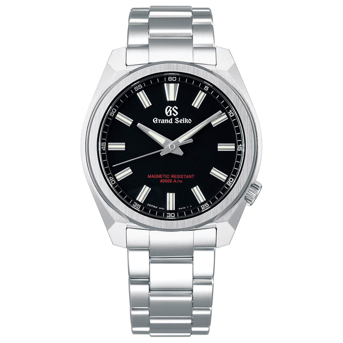 グランドセイコー GRAND SEIKO スポーツ コレクション Sport Collection 強化耐磁モデル 腕時計 メンズ SBGX343【正規品】【60回分割手数料無料！】