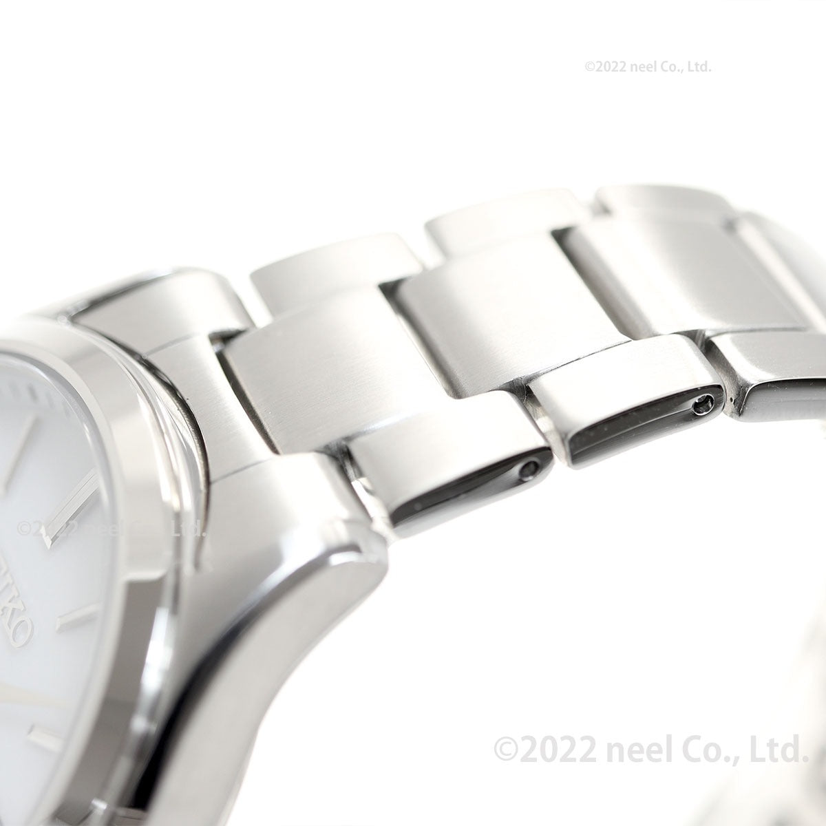 セイコー セレクション SEIKO SELECTION Sシリーズ ショップ専用 流通限定モデル ソーラー 腕時計 メンズ ペア SBPX143