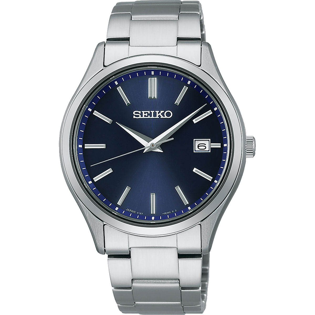 セイコー セレクション SEIKO SELECTION Sシリーズ ショップ専用 流通限定モデル ソーラー 腕時計 メンズ ペア SBPX145