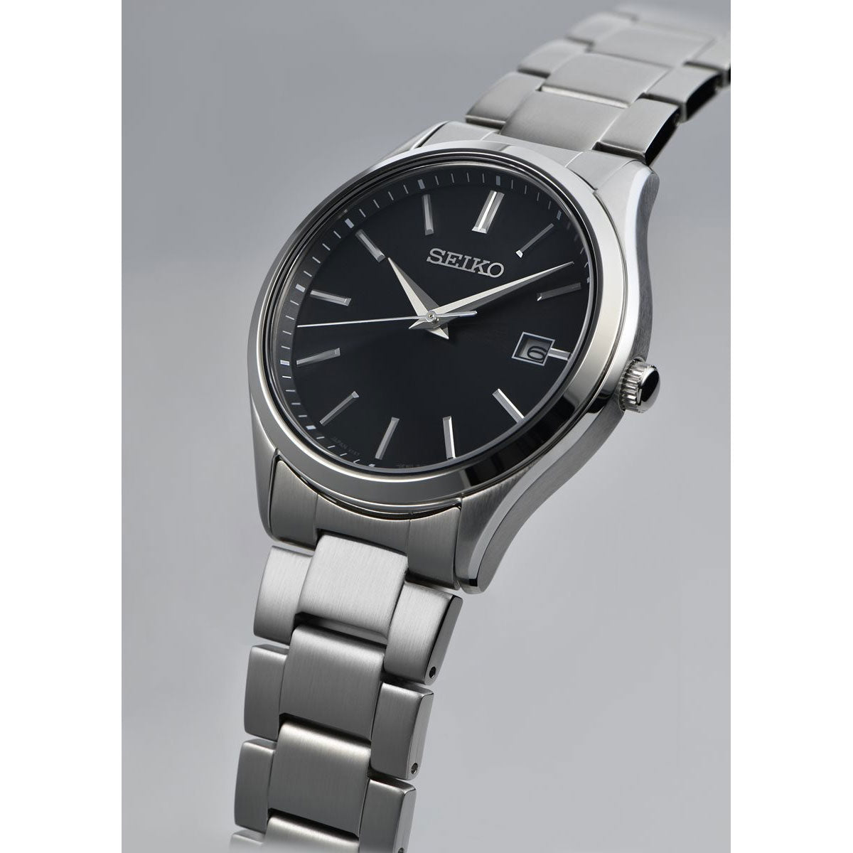 セイコー セレクション SEIKO SELECTION Sシリーズ ショップ専用 流通限定モデル ソーラー 腕時計 メンズ SBPX147