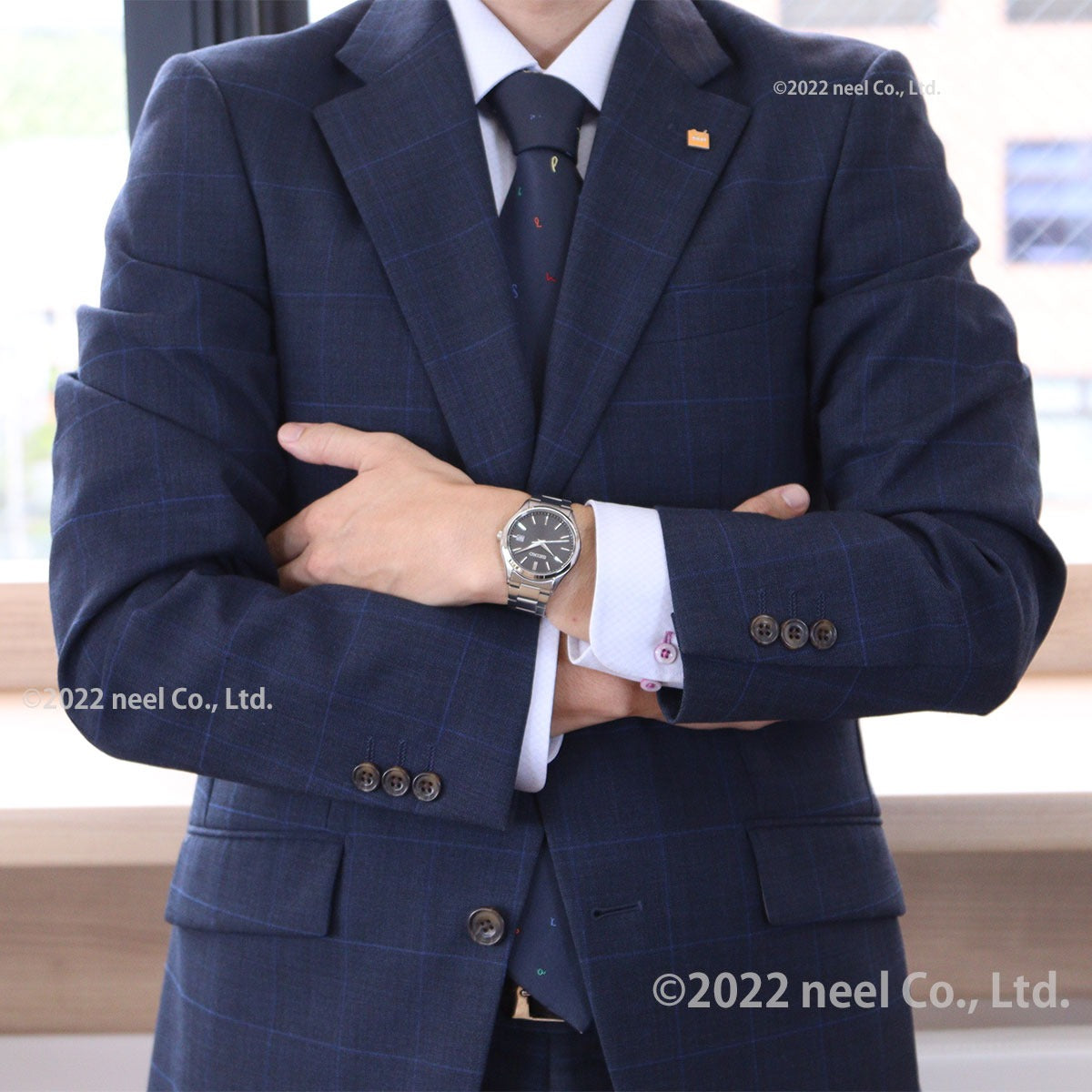 セイコー セレクション SEIKO SELECTION Sシリーズ ショップ専用 流通限定モデル ソーラー 腕時計 メンズ SBPX147
