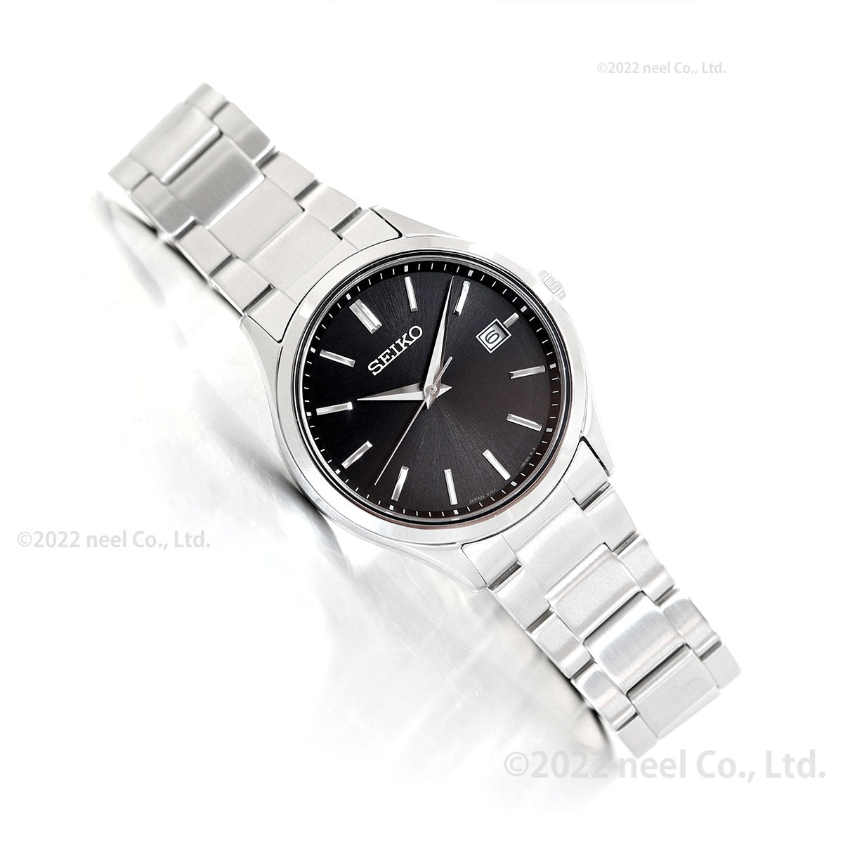 セイコー セレクション SEIKO SELECTION Sシリーズ ショップ専用 流通限定モデル ソーラー 腕時計 メンズ SBPX147