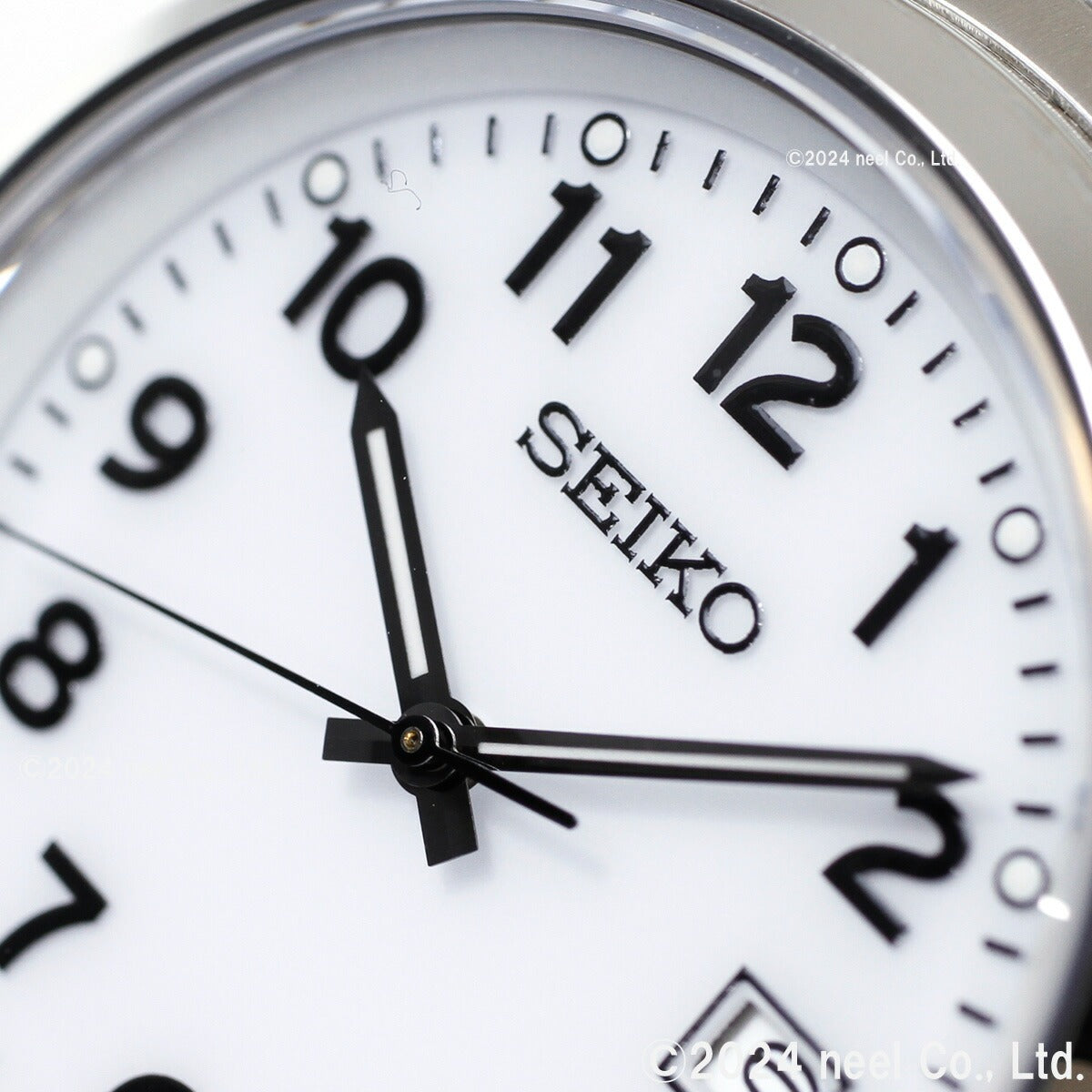 セイコー セレクション SEIKO SELECTION Sシリーズ ソーラー 腕時計 メンズ SBPX153