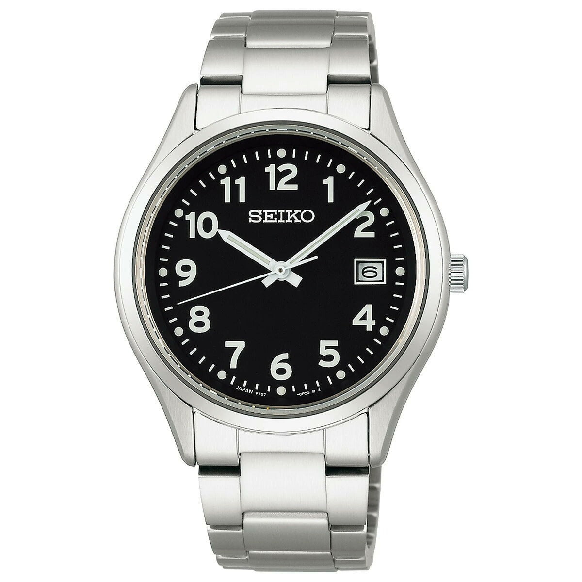 セイコー セレクション SEIKO SELECTION Sシリーズ ソーラー 腕時計