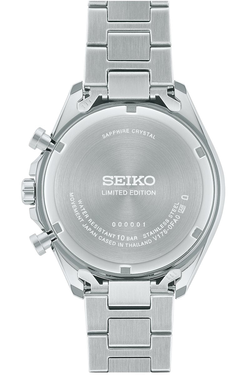 セイコー セレクション SEIKO SELECTION 2024 Raise the Future 限定モデル 腕時計 メンズ レディース SBPY177 SWFH141 ペアモデル【2024 新作】
