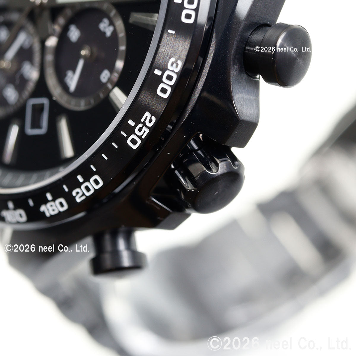 セイコー セレクション SEIKO SELECTION ソーラー 腕時計 メンズ クロノグラフ SBPY187【2026 新作】