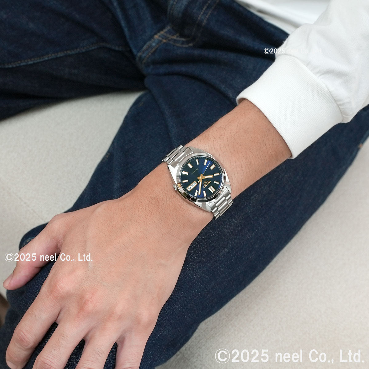 セイコー5 スポーツ SEIKO 5 SPORTS 自動巻き メカニカル 腕時計 メンズ セイコーファイブ スポーツ SNXS Series SBSA291