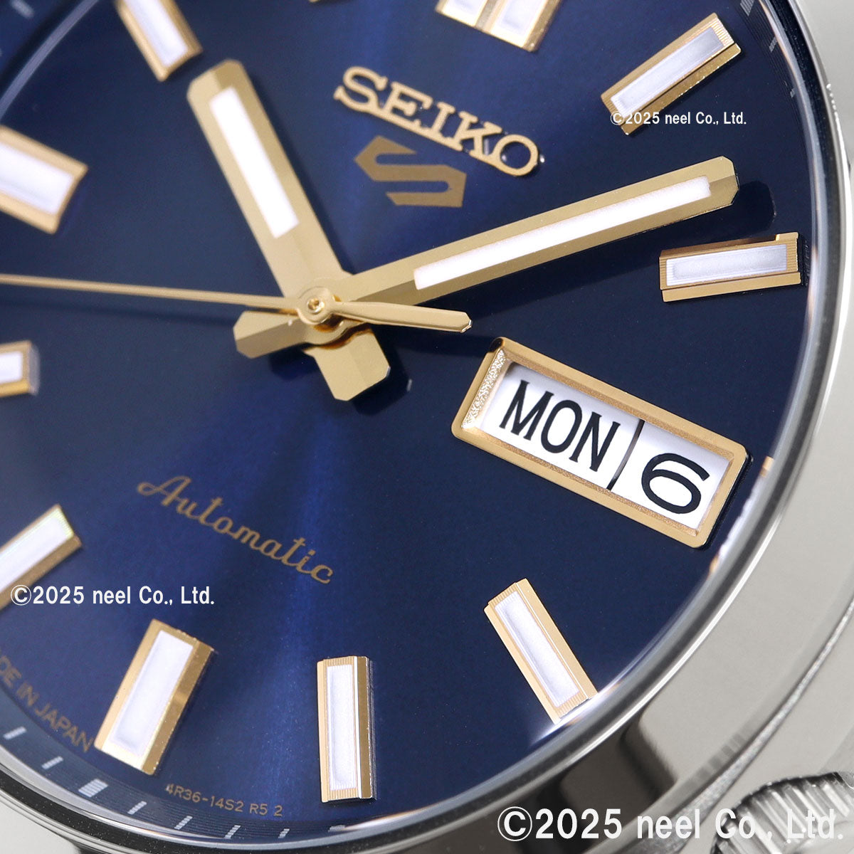 セイコー5 スポーツ SEIKO 5 SPORTS 自動巻き メカニカル 腕時計 メンズ セイコーファイブ スポーツ SNXS Series SBSA291