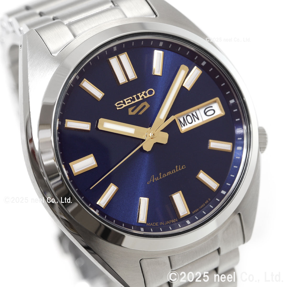 セイコー5 スポーツ SEIKO 5 SPORTS 自動巻き メカニカル 腕時計 メンズ セイコーファイブ スポーツ SNXS Series SBSA291