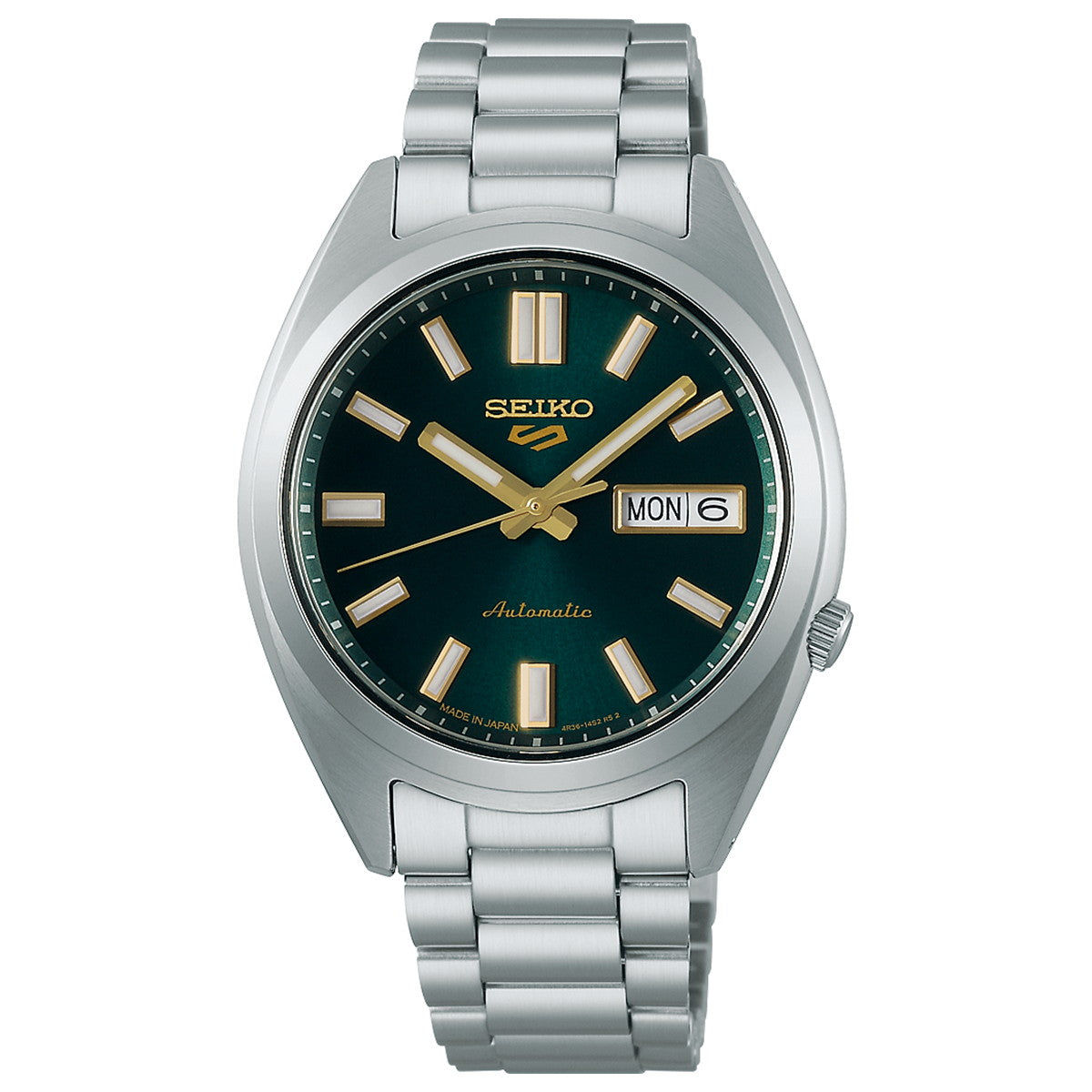 セイコー5 スポーツ SEIKO 5 SPORTS 自動巻き メカニカル 腕時計 メンズ セイコーファイブ スポーツ SNXS Series SBSA293【2025 新作】