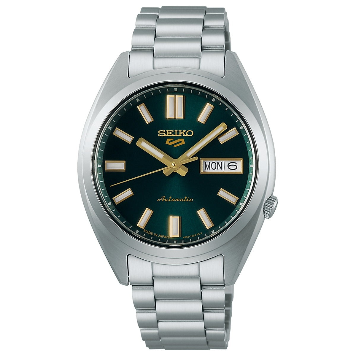 セイコー5 スポーツ SEIKO 5 SPORTS 自動巻き メカニカル 腕時計 メンズ セイコーファイブ スポーツ SNXS Series SBSA293