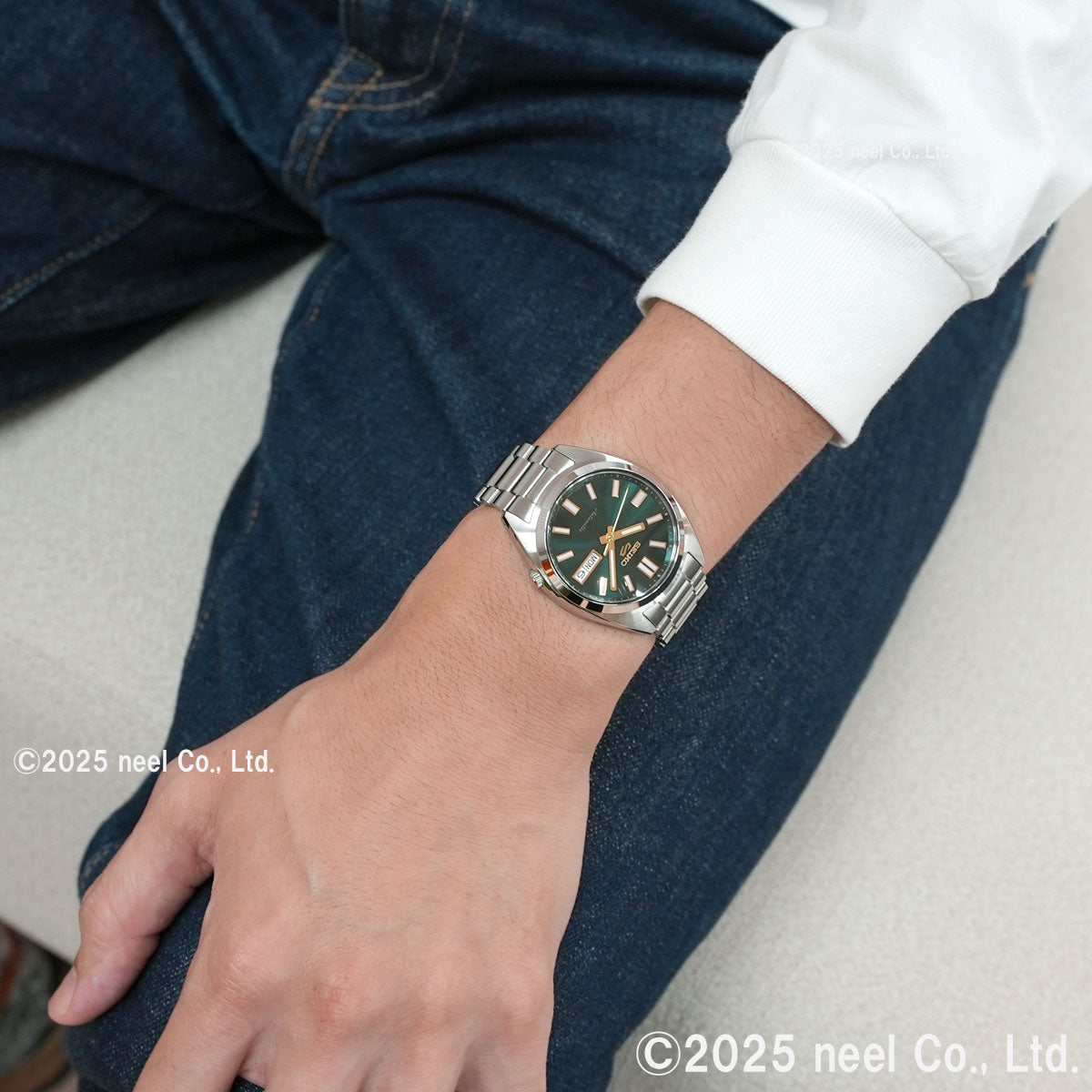 セイコー5 スポーツ SEIKO 5 SPORTS 自動巻き メカニカル 腕時計 メンズ セイコーファイブ スポーツ SNXS Series SBSA293