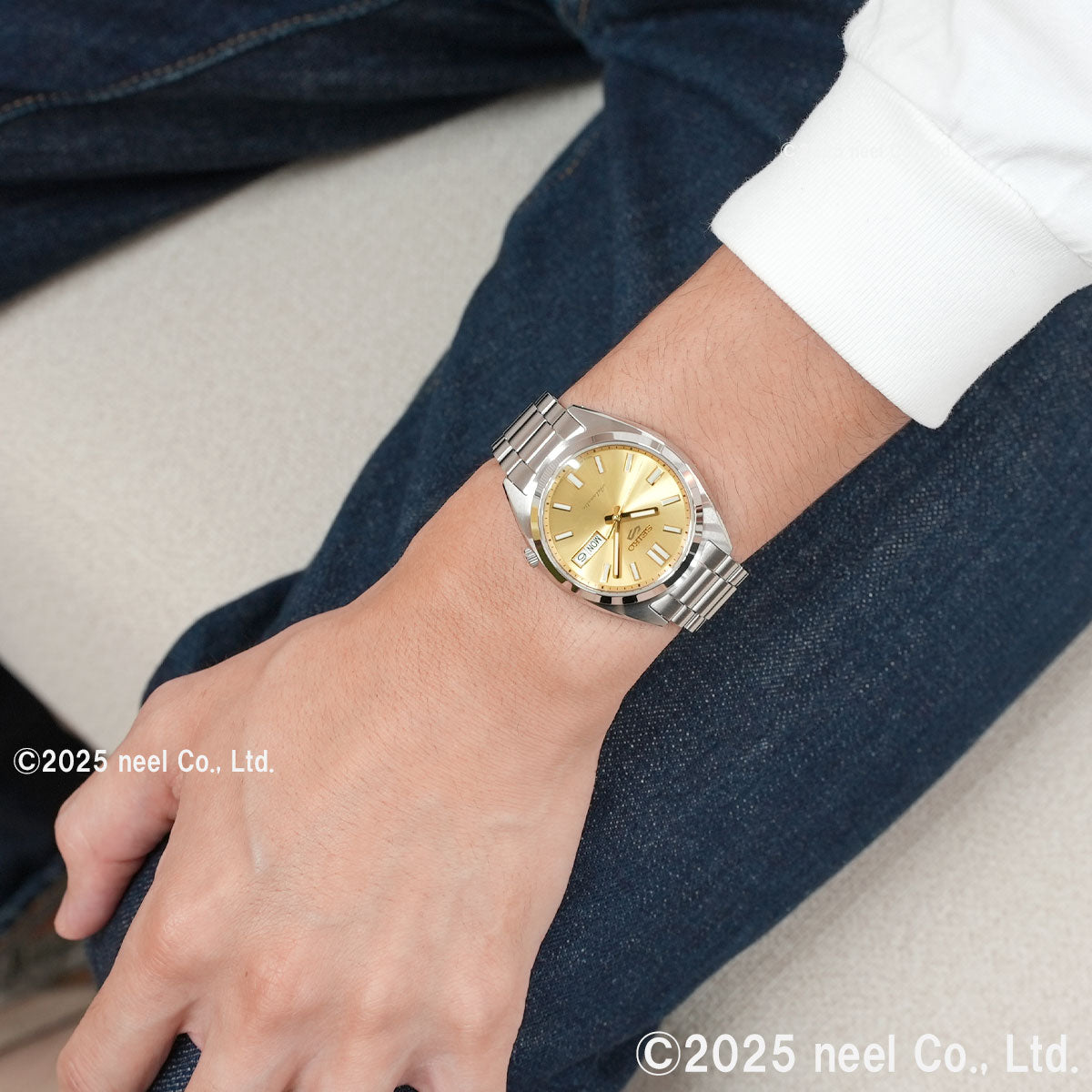セイコー5 スポーツ SEIKO 5 SPORTS 自動巻き メカニカル 腕時計 メンズ セイコーファイブ スポーツ SNXS Series SBSA295【2025 新作】