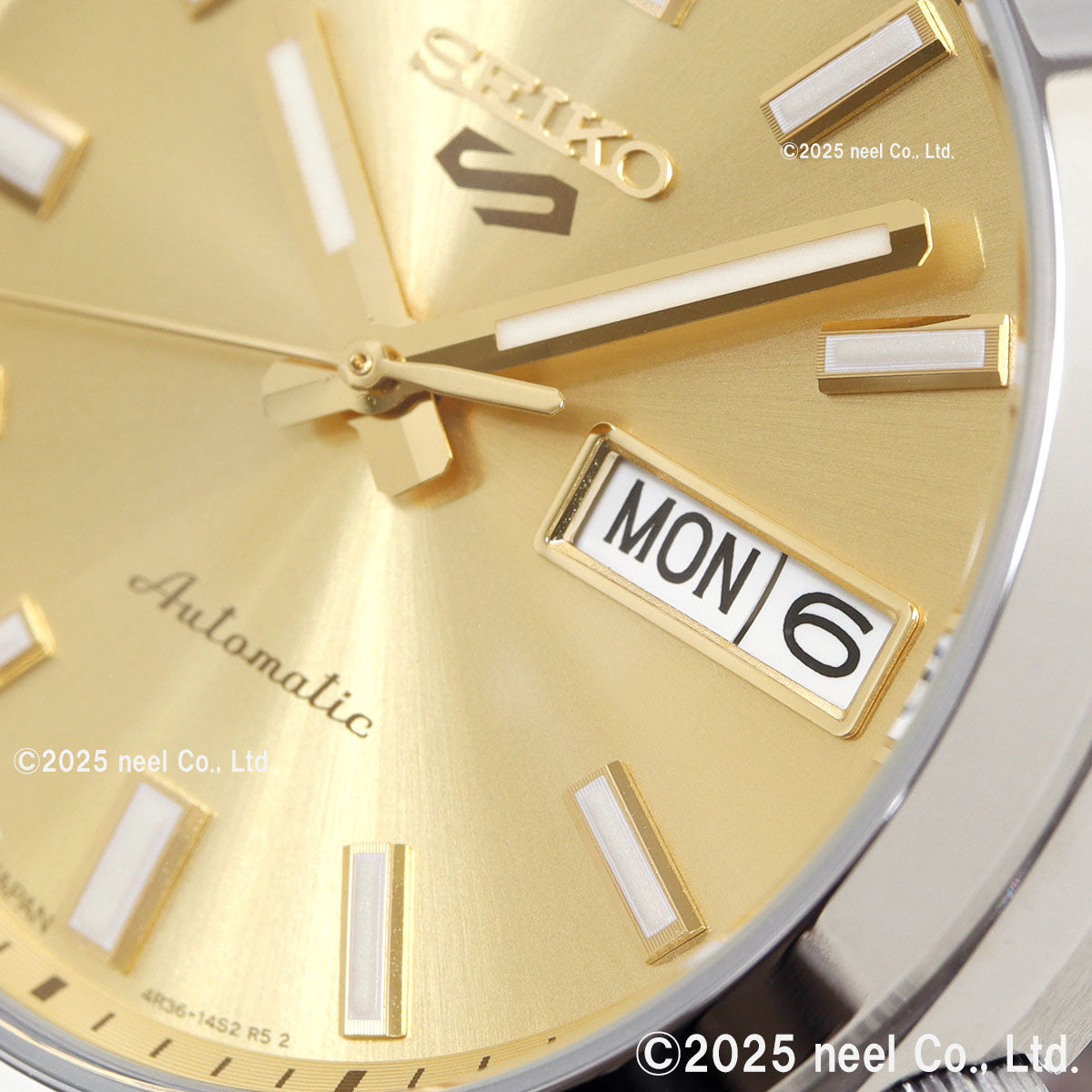 セイコー5 スポーツ SEIKO 5 SPORTS 自動巻き メカニカル 腕時計 メンズ セイコーファイブ スポーツ SNXS Series SBSA295【2025 新作】