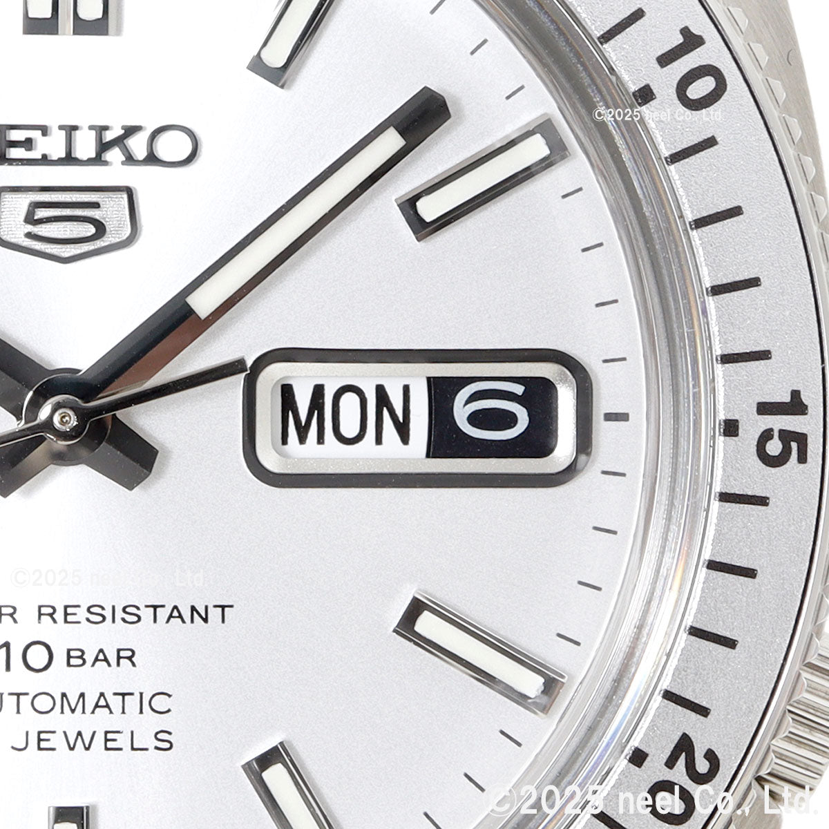 セイコー5 スポーツ SEIKO 5 SPORTS 自動巻き メカニカル ヘリテージデザイン 復刻限定 腕時計 セイコーファイブ スポーツ SKX Series SBSA311【2025 新作】
