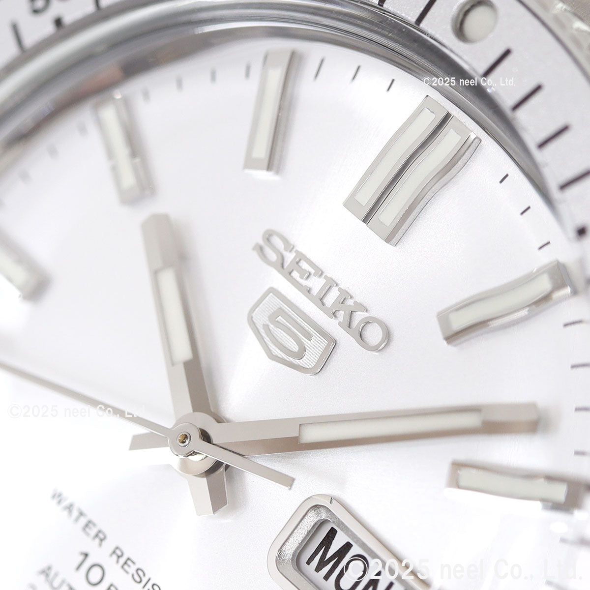 セイコー5 スポーツ SEIKO 5 SPORTS 自動巻き メカニカル ヘリテージデザイン 復刻限定 腕時計 セイコーファイブ スポーツ SKX Series SBSA311【2025 新作】