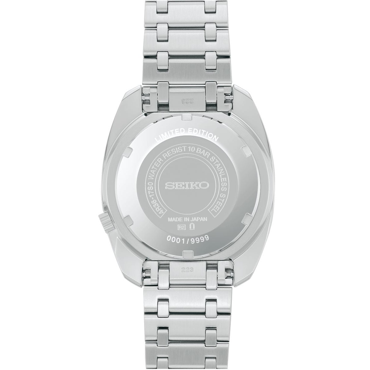 セイコー5 スポーツ SEIKO 5 SPORTS 自動巻き メカニカル ヘリテージデザイン 復刻限定 腕時計 セイコーファイブ スポーツ SKX Series SBSA311【2025 新作】